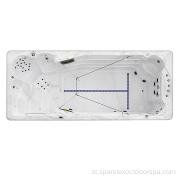 Outdoor 5m Single Zone e sa Stop